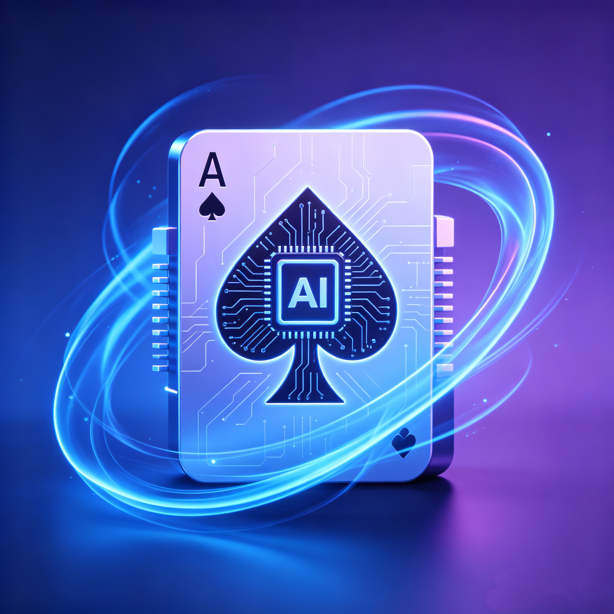 AI打牌系统2（AA）
